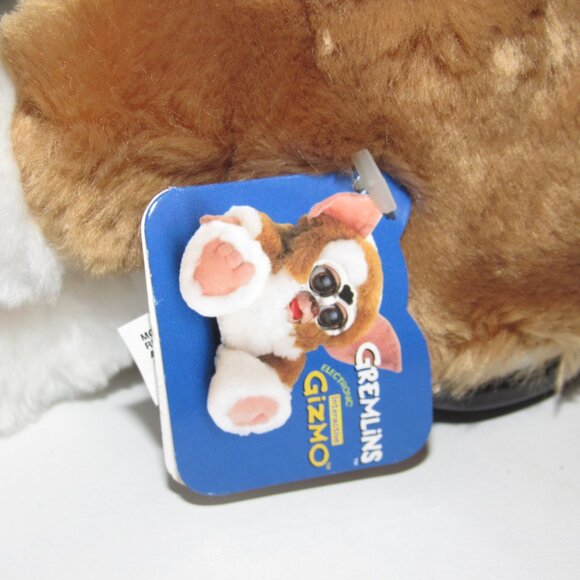 Vintage 1998 Tiger Electronics Hasbro Gremlins Electronic Gizmo Furby Toy – Talk - Picture 4 of 8